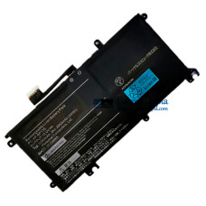 Bateria para NEC PC-VP-BP135 [bateria de reposição]